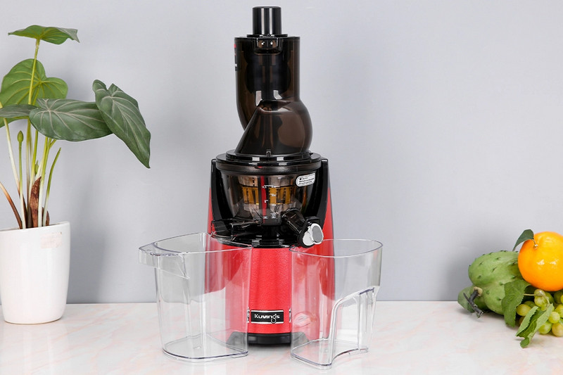 Máy ép chậm Kuvings Evo 820